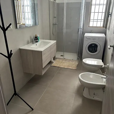 Дом отдыха Blu Salento - 7 Minutes From The