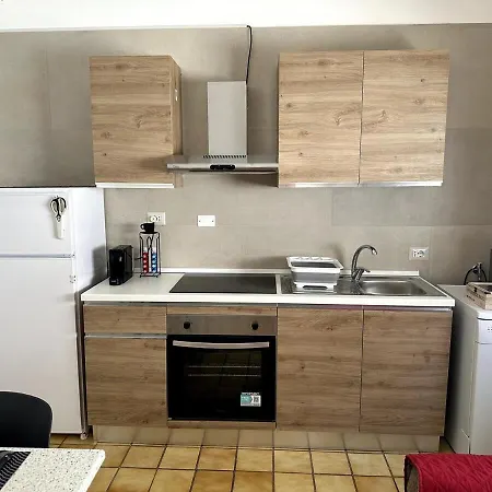 Blu Salento - 7 Minutes From The
