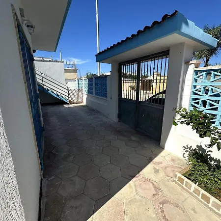 別荘 Blu Salento - 7 Minutes From The