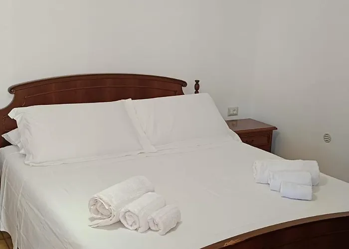 Blu Salento - 7 Minutes From The בית נופש