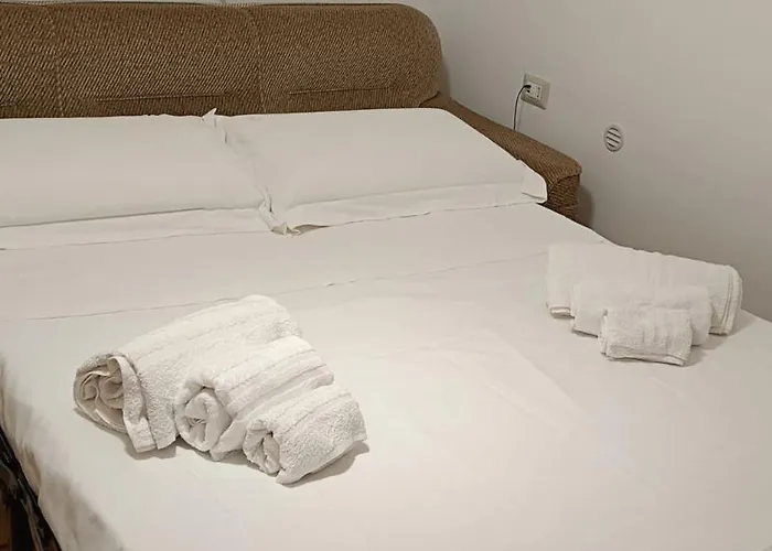 בית נופש Blu Salento - 7 Minutes From The