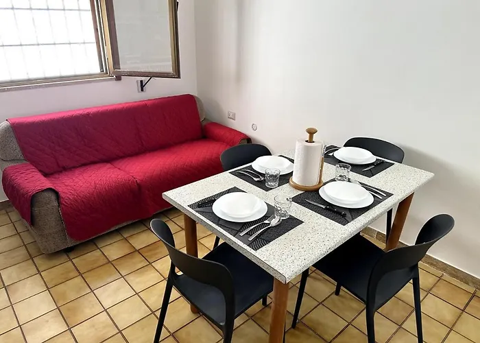 Blu Salento - 7 Minutes From The בית נופש *