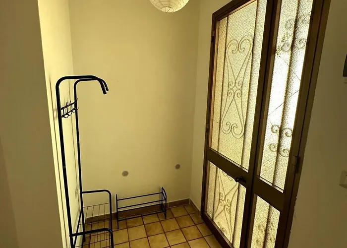 בית נופש Blu Salento - 7 Minutes From The